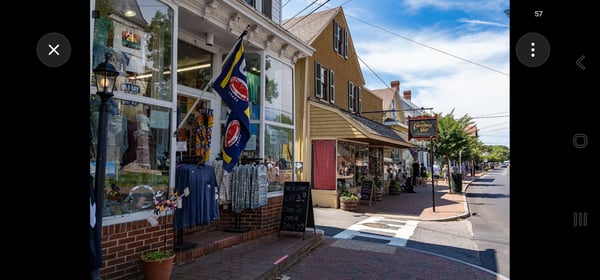214A S Talbot Street, St. Michaels, MD