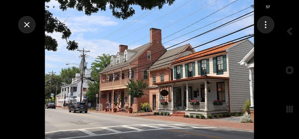 214A S Talbot Street, St. Michaels, MD