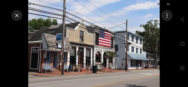 214A S Talbot Street, St. Michaels, MD