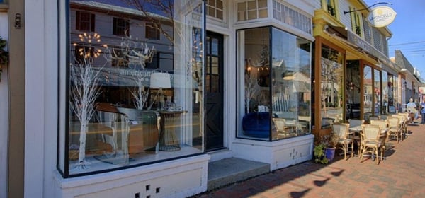 214A S Talbot Street, St. Michaels, MD