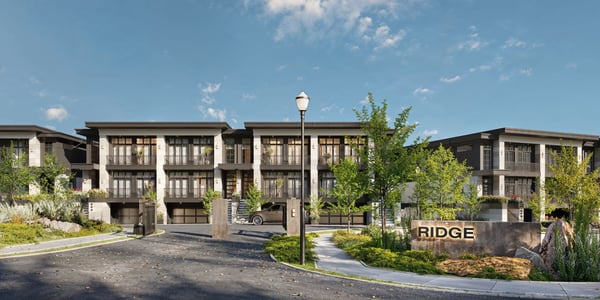 The Ridge, Vancouver, WA
