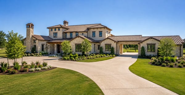 1813 Genevieve, Flower Mound, TX