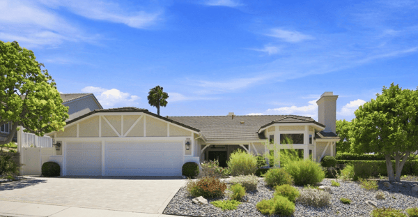 5500 Liverpool Court, Oak Park, CA