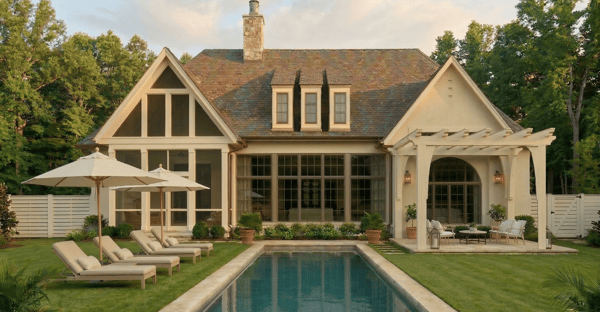 4627 Addison Drive, Charlotte, NC