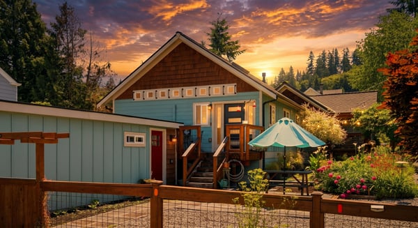 308 Loveland Avenue, Mukilteo, WA