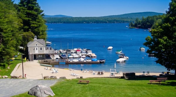 82 Tonset Slope, Sunapee, NH