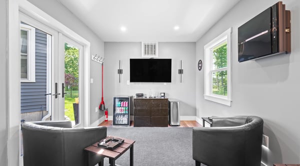 22 Kendall Lane, Raymond, NH