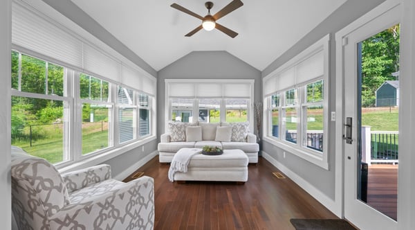 22 Kendall Lane, Raymond, NH