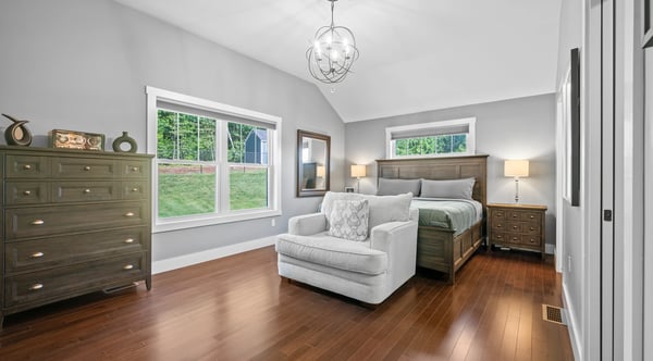 22 Kendall Lane, Raymond, NH