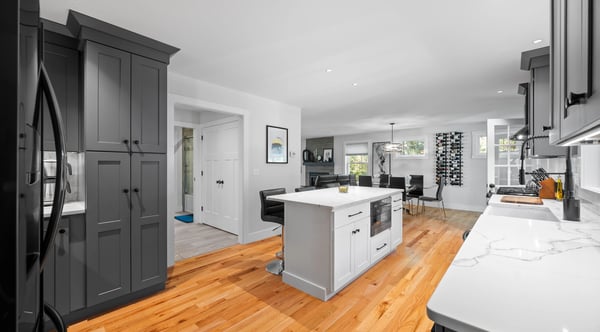 22 Kendall Lane, Raymond, NH