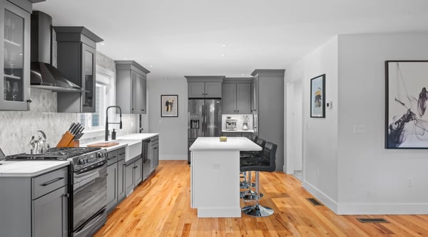 22 Kendall Lane, Raymond, NH