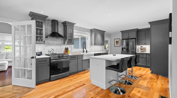 22 Kendall Lane, Raymond, NH