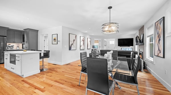 22 Kendall Lane, Raymond, NH