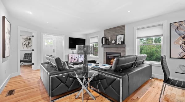 22 Kendall Lane, Raymond, NH