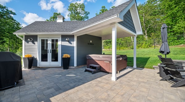 22 Kendall Lane, Raymond, NH