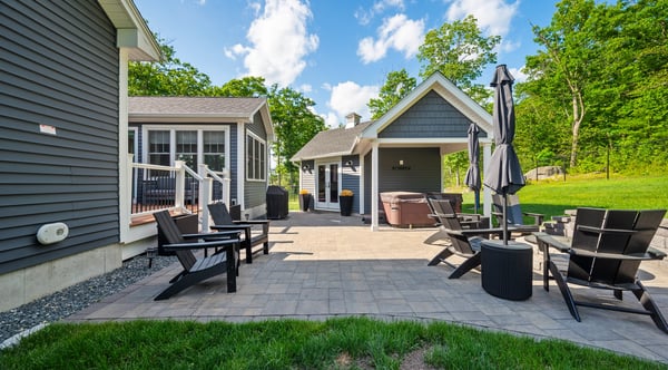 22 Kendall Lane, Raymond, NH