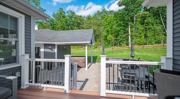 22 Kendall Lane, Raymond, NH