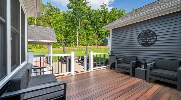 22 Kendall Lane, Raymond, NH