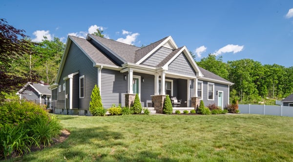 22 Kendall Lane, Raymond, NH