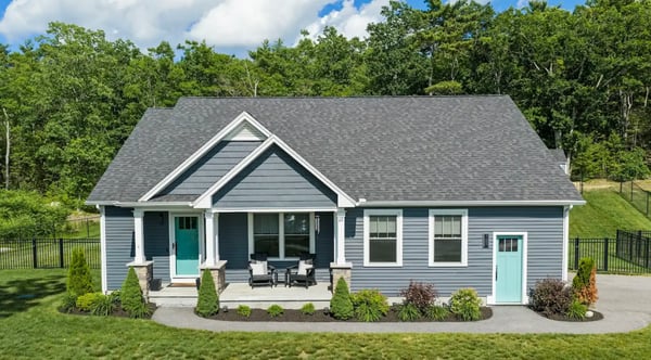22 Kendall Lane, Raymond, NH