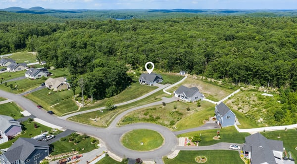 22 Kendall Lane, Raymond, NH