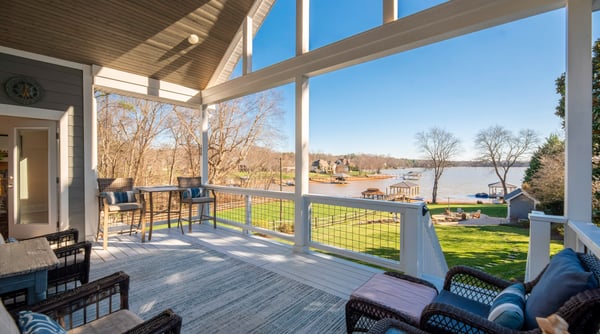 4293 Harbor Lane, Sherrills Ford, NC