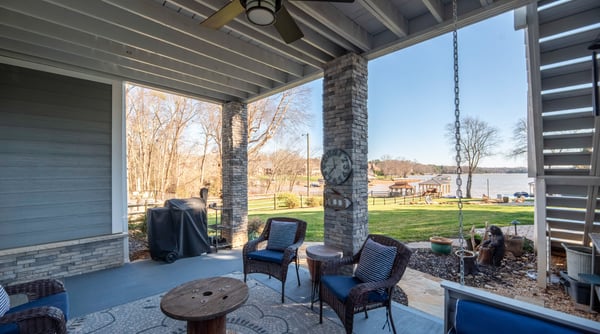 4293 Harbor Lane, Sherrills Ford, NC