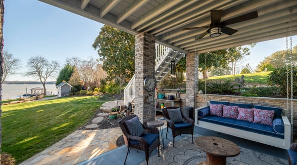 4293 Harbor Lane, Sherrills Ford, NC