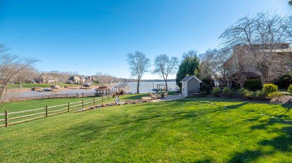 4293 Harbor Lane, Sherrills Ford, NC