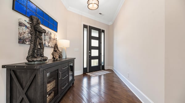4293 Harbor Lane, Sherrills Ford, NC