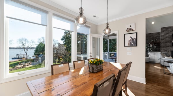 4293 Harbor Lane, Sherrills Ford, NC