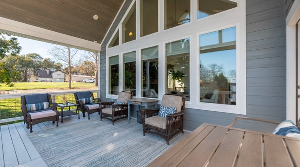 4293 Harbor Lane, Sherrills Ford, NC