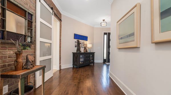 4293 Harbor Lane, Sherrills Ford, NC