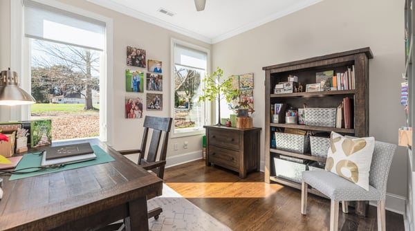 4293 Harbor Lane, Sherrills Ford, NC