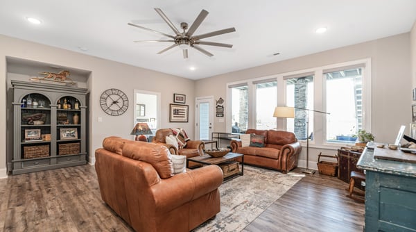 4293 Harbor Lane, Sherrills Ford, NC