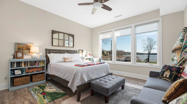 4293 Harbor Lane, Sherrills Ford, NC