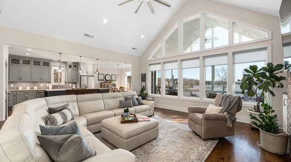 4293 Harbor Lane, Sherrills Ford, NC
