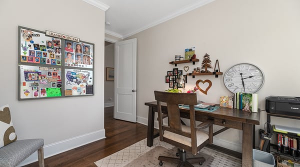 4293 Harbor Lane, Sherrills Ford, NC