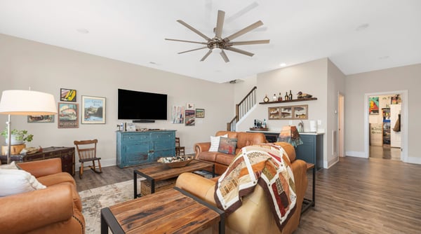 4293 Harbor Lane, Sherrills Ford, NC