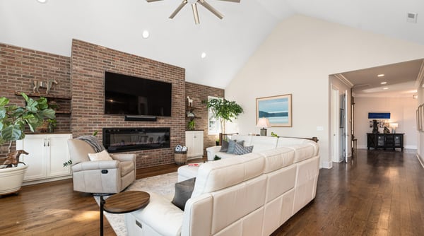 4293 Harbor Lane, Sherrills Ford, NC