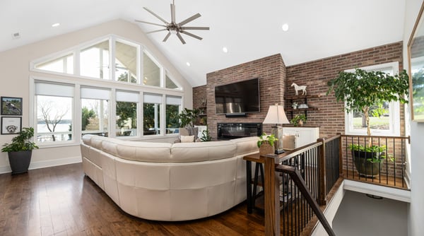 4293 Harbor Lane, Sherrills Ford, NC
