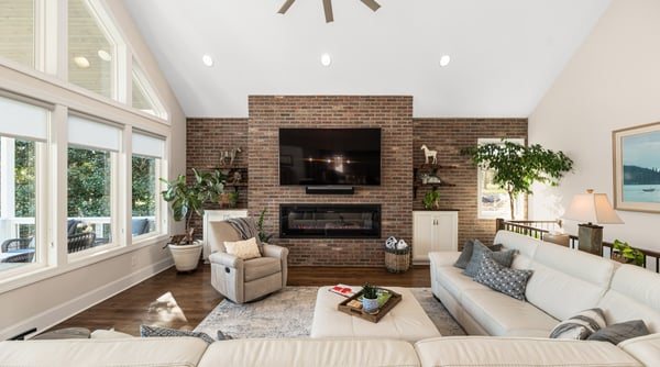 4293 Harbor Lane, Sherrills Ford, NC
