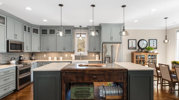 4293 Harbor Lane, Sherrills Ford, NC