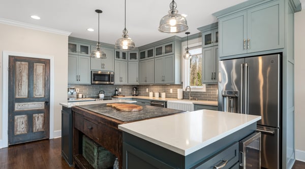 4293 Harbor Lane, Sherrills Ford, NC