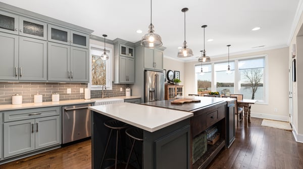4293 Harbor Lane, Sherrills Ford, NC