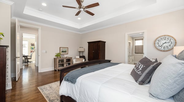 4293 Harbor Lane, Sherrills Ford, NC