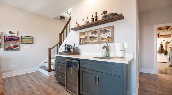 4293 Harbor Lane, Sherrills Ford, NC