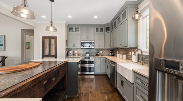 4293 Harbor Lane, Sherrills Ford, NC