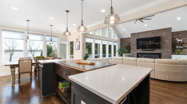 4293 Harbor Lane, Sherrills Ford, NC