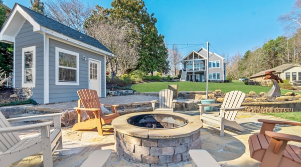 4293 Harbor Lane, Sherrills Ford, NC